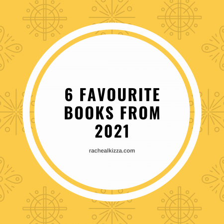 Favourite books from 2021
