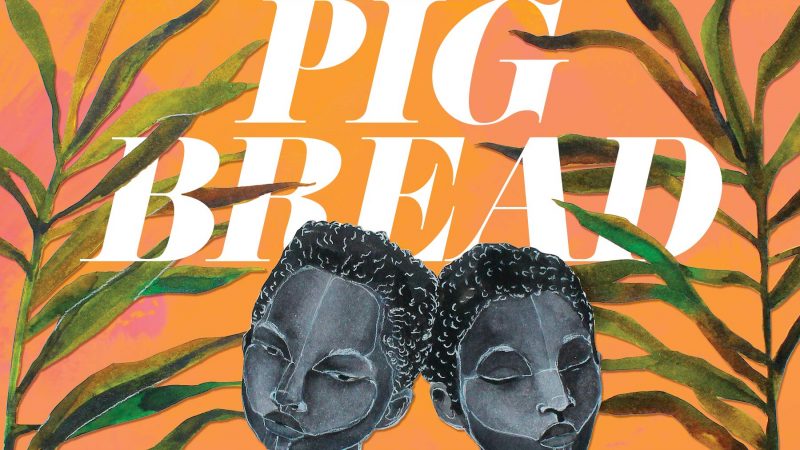Food, silence and betrayal in Butter Honey Pig Bread by Francesca Ekwuyasi. A Review