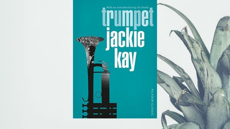 Book Review: Trumpet by Jackie Kay