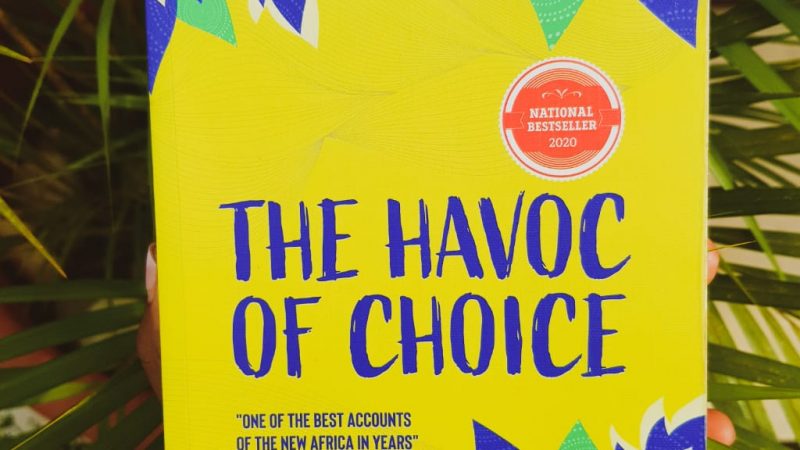 Book Review: The Havoc of Choice by Wanjiru Koinange